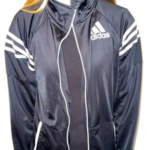Adidas Jacket